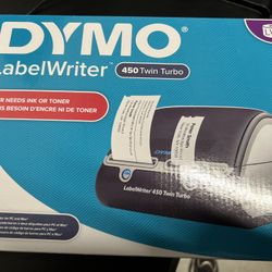 Dymo Label Writer 450 Turbo