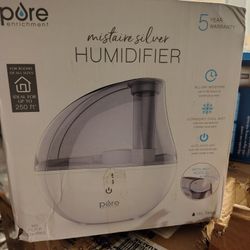 Brand New Humidifier In Spring Hill