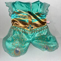 Build A Bear Jasmin Outfit 