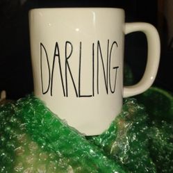 Farmhouse Coffee Mugs 