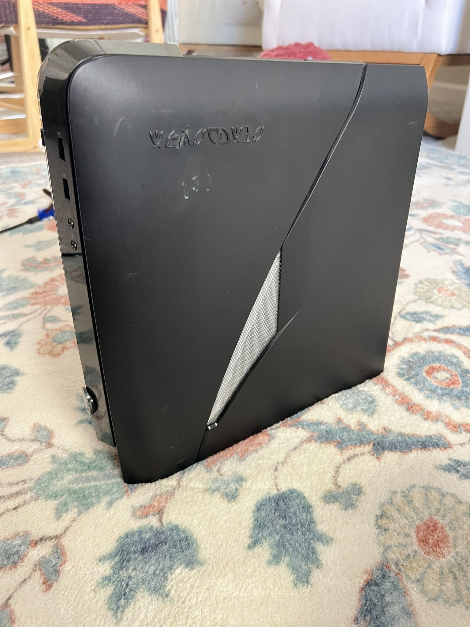 Dell Alienware X51 R3 Small Form Factor Gaming PC