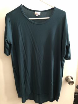 Lularoe shirt