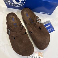 Birkenstock Boston 