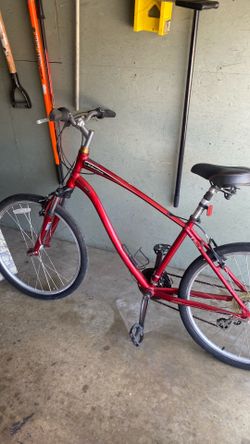 Bike for sale good condition