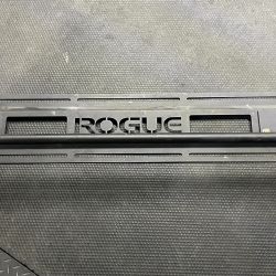 Rogue Jammer Pull Up Bar