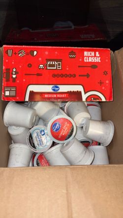 Keurig coffee