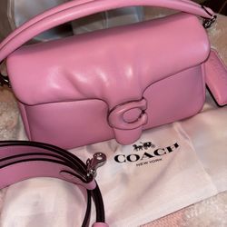 Coach Tabby Bag 