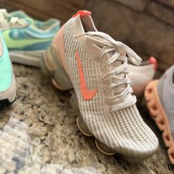 Nike & On cloud Shoes