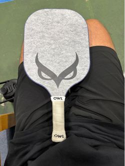 Owl CX Pickleball Paddle