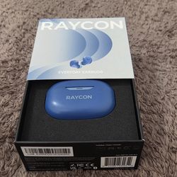 Raycon ear Buds