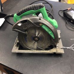 Circular Saw