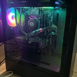 POWERSPEC G448 Gaming PC (4070 Super) 