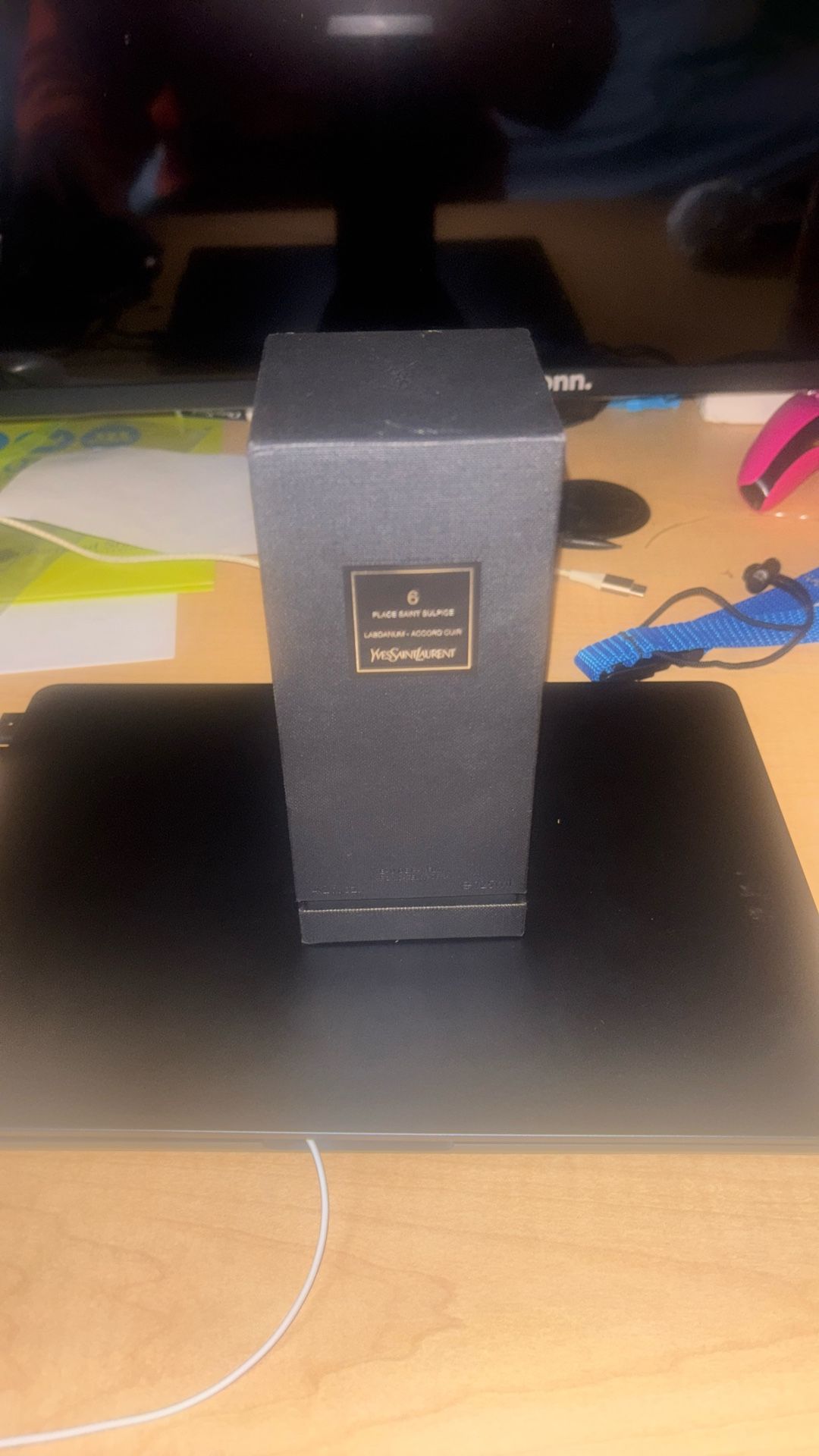 YSL Cologne  