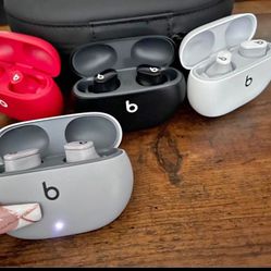 Beats Solo Buds $50