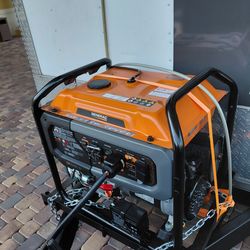 Generator  9500