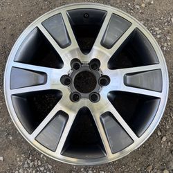Ford F-150 Rim 20”