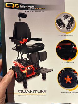 Powerchair