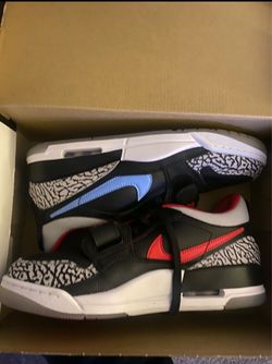 NIB Nike Air Jordan Legacy 312 Low