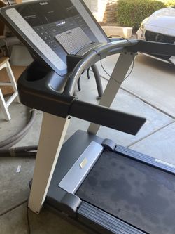 Reebok Treadmill —Working Condition