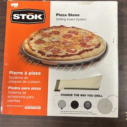 Pizza Stone