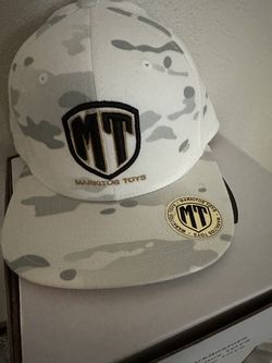 MT Caps