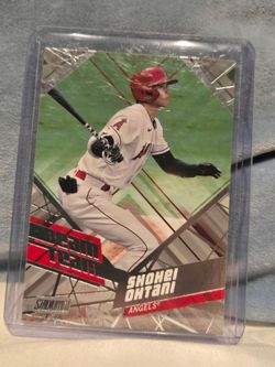 Shohei Ohtani