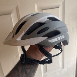 Bell Bike Helmet XL 56-63 Cm