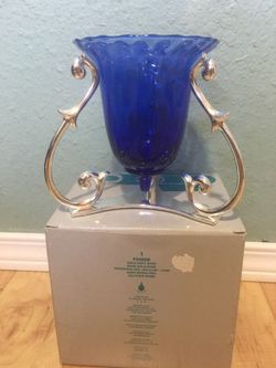 Candle holder