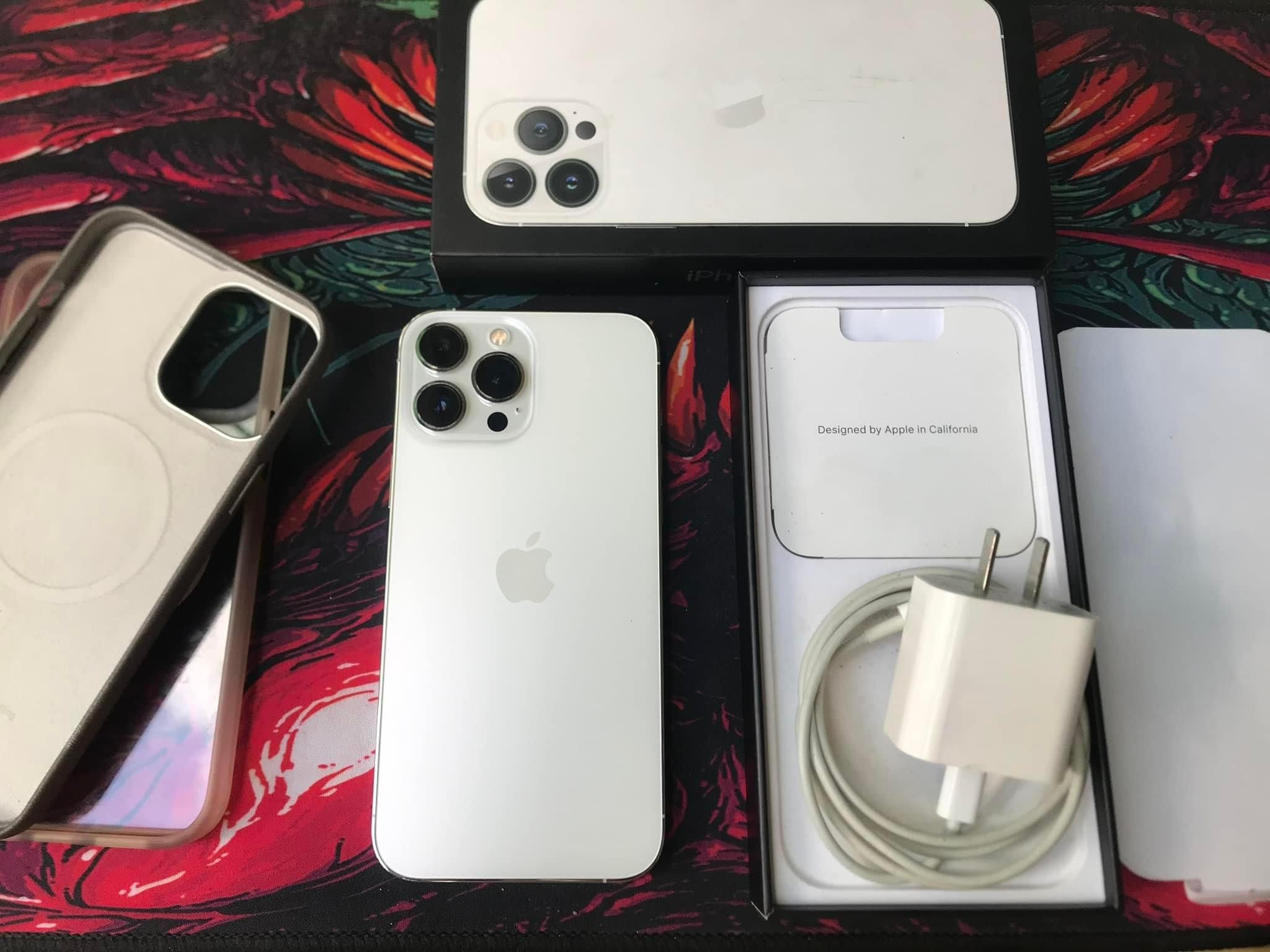 iPhone