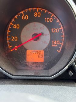 2005 Nissan Altima