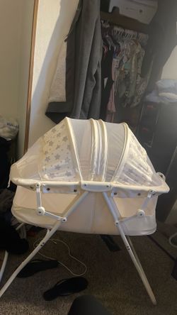 baby bassinet
