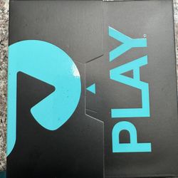 Plug and Play New Never Used