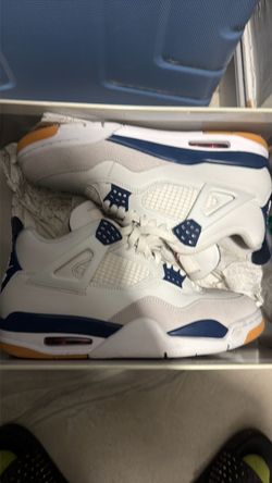 Retro 4 SB