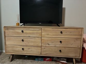 Oliver Space Elio Large Dresser