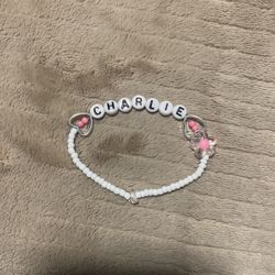 Personalized Bracelets