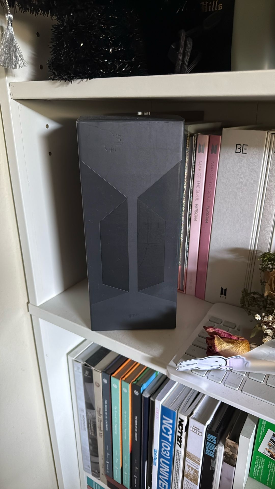 Bts lightstick