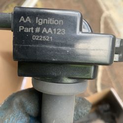 Ignition Coil 