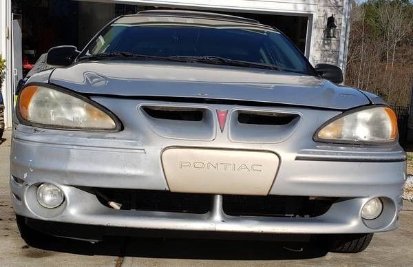 2000 Pontiac Grand Am For In Mooresville Nc Offerup 2000 Pontiac Grand Am