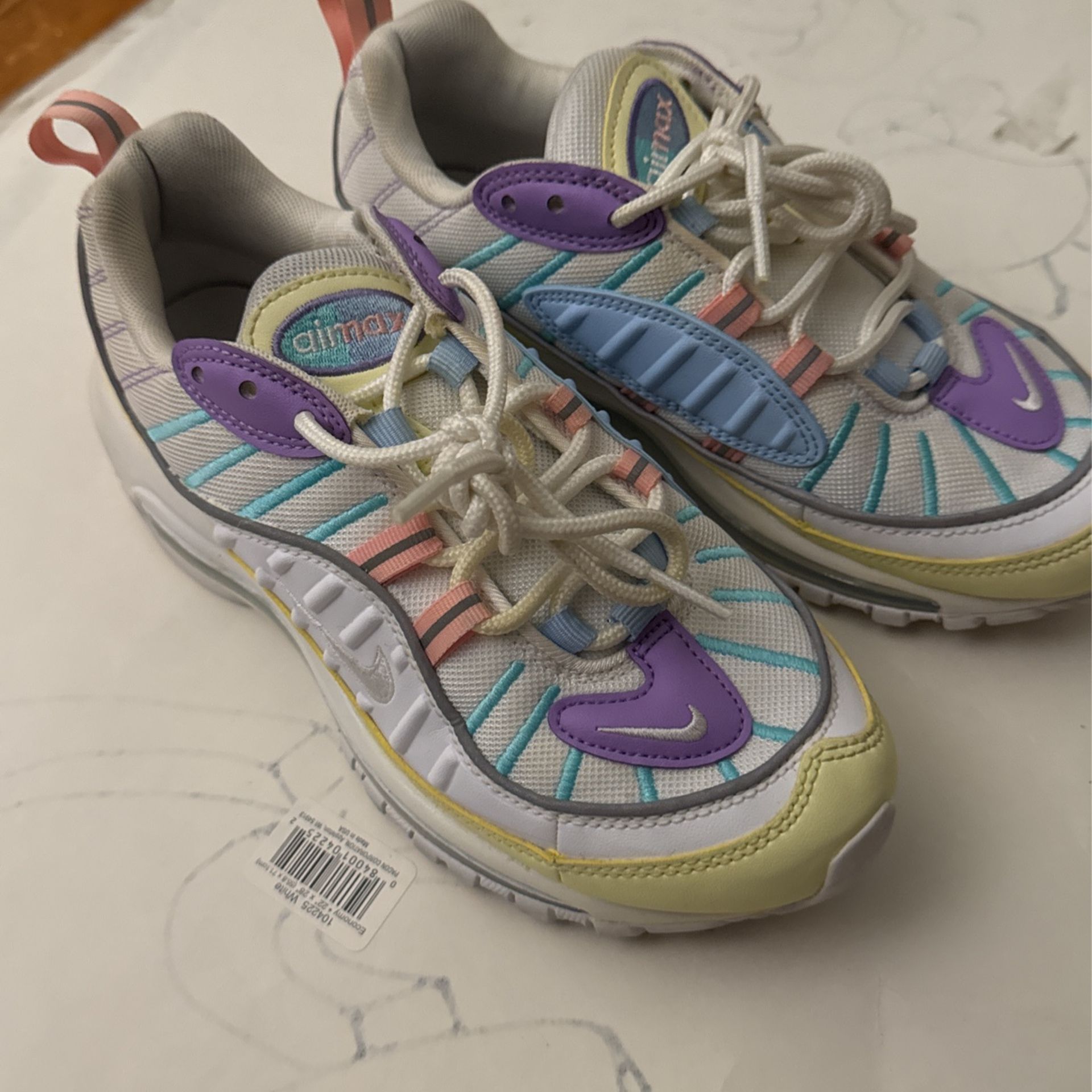 Airmax’s Women 