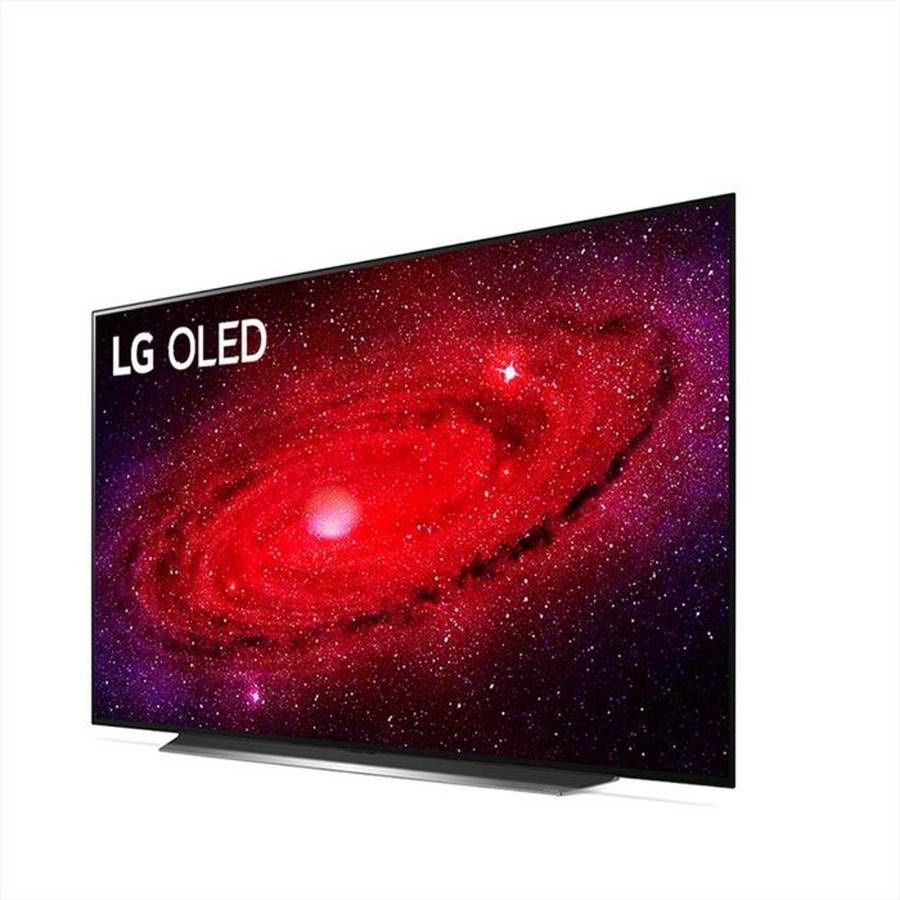 LG OLED55C1PUB 55” HD 4K smart TV