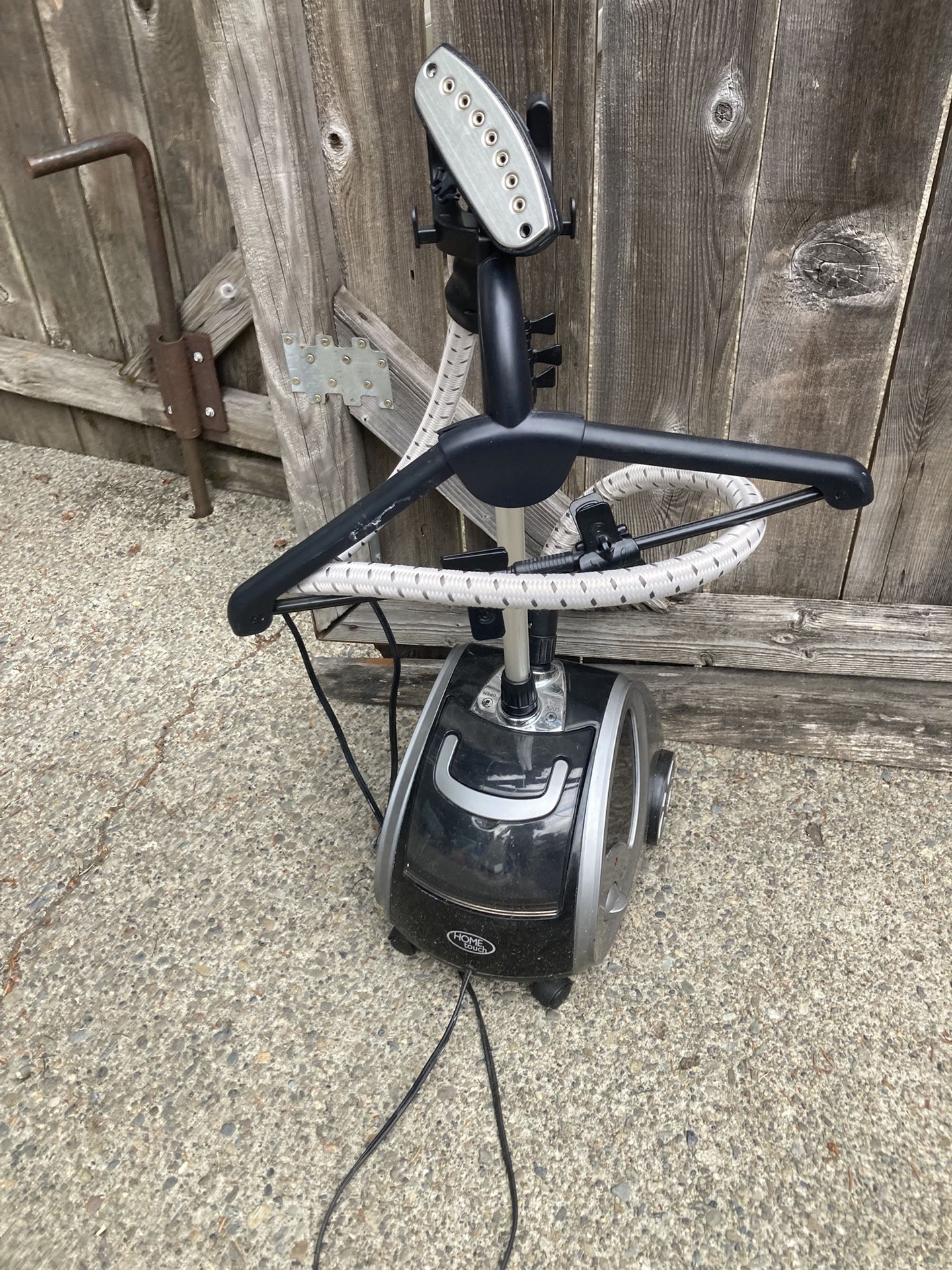 Clothes Steamer