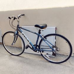 Fuji Bike crosstown 4.0 Vintage