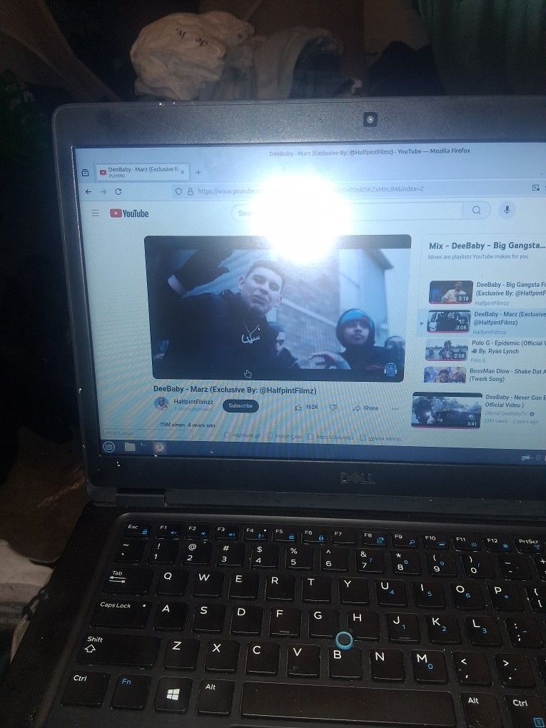 Brand New Dell Laptop