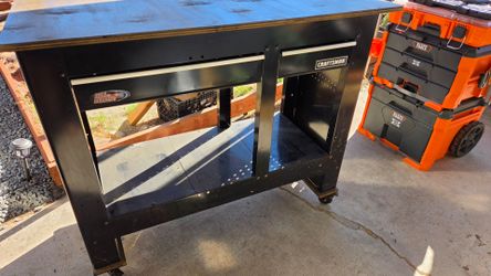 Work Bench