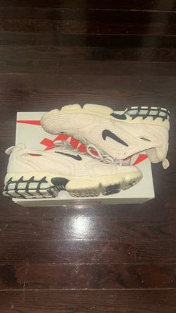 Nike Spiridon x Stussy
