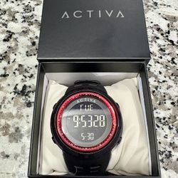 INVICTA/ACTIVA WATCH