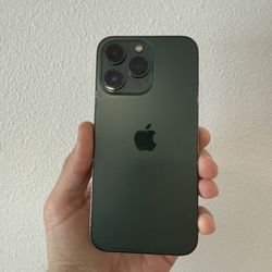 iPhone 13 Pro Unlocked 128Gb