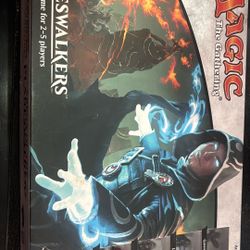Magic the Gathering Tactical board game (pickup only)