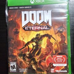 Doom Eternal