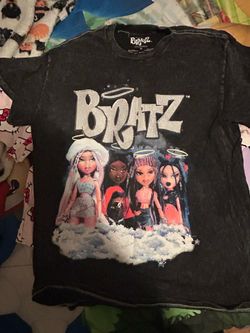 Bratz shirt